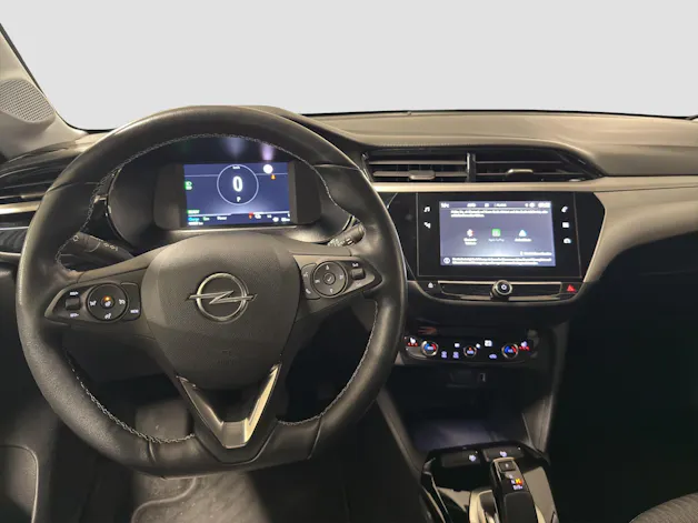 OPEL Corsa-e Edition