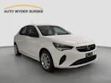 OPEL Corsa-e Edition