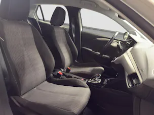 OPEL Corsa-e Edition