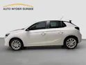 OPEL Corsa-e Edition