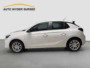 OPEL Corsa-e Edition