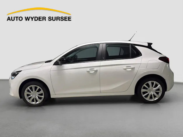 OPEL Corsa-e Edition
