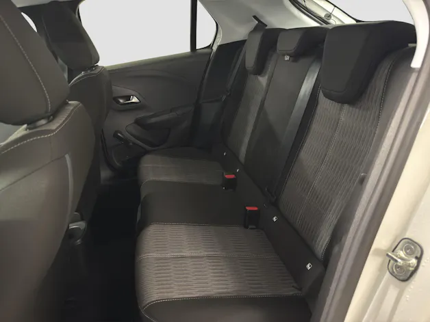 OPEL Corsa-e Edition