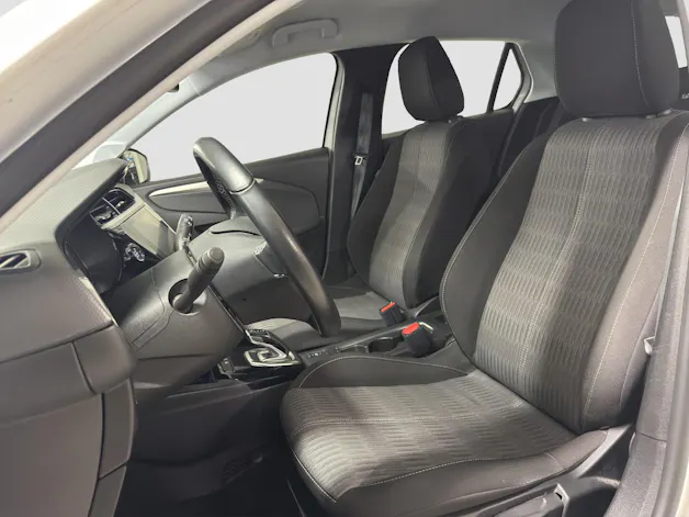 OPEL Corsa-e Edition