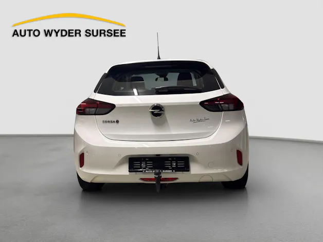 OPEL Corsa-e Edition