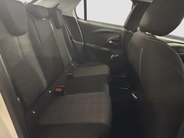 OPEL Corsa-e Edition