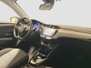 OPEL Corsa-e Edition