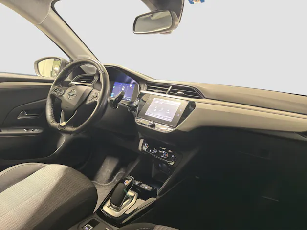 OPEL Corsa-e Edition