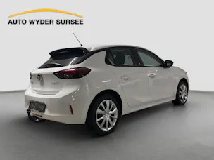 OPEL Corsa-e Edition