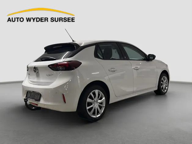 OPEL Corsa-e Edition