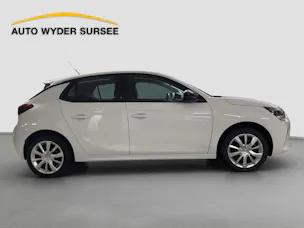OPEL Corsa-e Edition