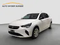 OPEL Corsa-e Edition