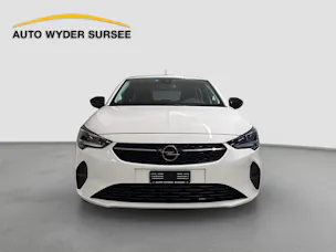 OPEL Corsa-e Edition