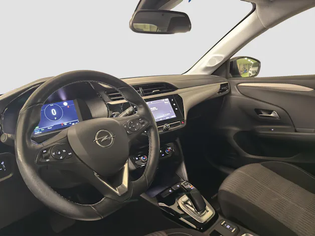 OPEL Corsa-e Edition