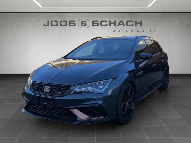 SEAT Leon ST 2.0 TSI 300 Cupra R 4Drive DSG