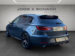SEAT Leon ST 2.0 TSI 300 Cupra R 4Drive DSG
