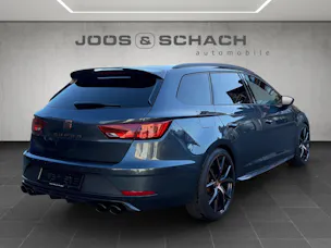 SEAT Leon ST 2.0 TSI 300 Cupra R 4Drive DSG