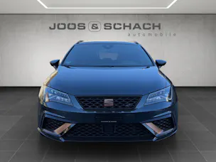 SEAT Leon ST 2.0 TSI 300 Cupra R 4Drive DSG