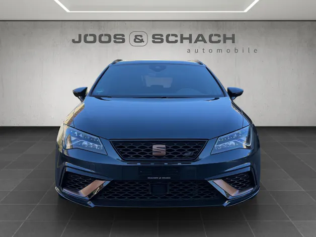 SEAT Leon ST 2.0 TSI 300 Cupra R 4Drive DSG