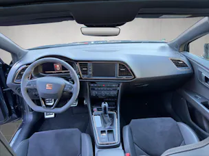 SEAT Leon ST 2.0 TSI 300 Cupra R 4Drive DSG