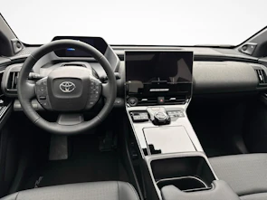 immagine del veicolo TOYOTA bZ4X Premium AWD