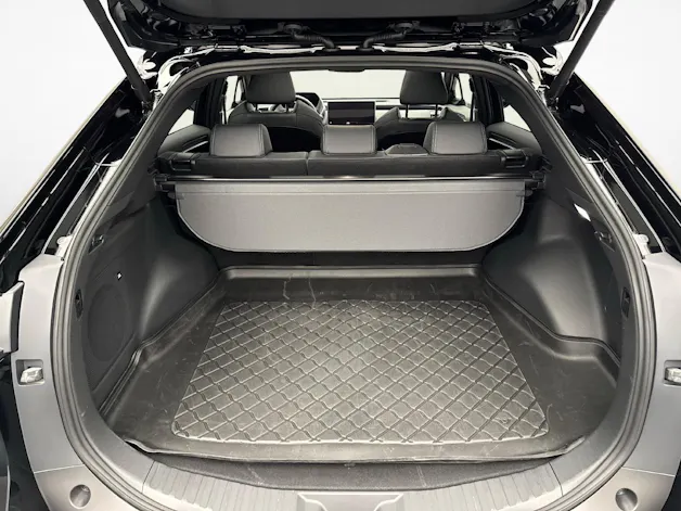 Toyota bZ4X Premium AWD
