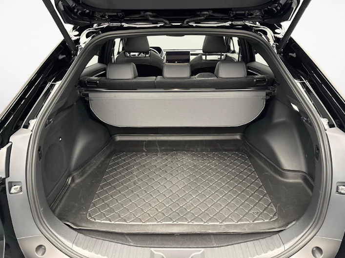 immagine del veicolo TOYOTA BZ4X