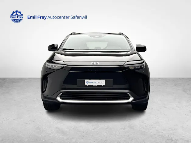 Toyota bZ4X Premium AWD
