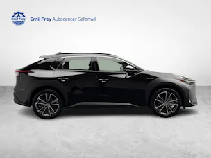 Toyota bZ4X Premium AWD