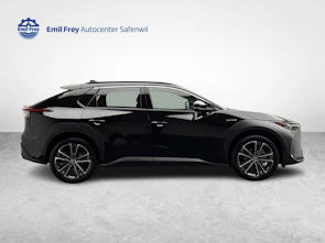immagine del veicolo TOYOTA bZ4X Premium AWD