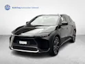 Toyota bZ4X Premium AWD