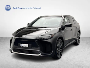 immagine del veicolo TOYOTA bZ4X Premium AWD