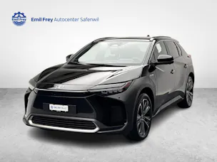 Toyota bZ4X Premium AWD