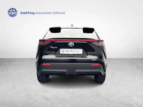 immagine del veicolo TOYOTA bZ4X Premium AWD