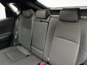 immagine del veicolo TOYOTA bZ4X Premium AWD