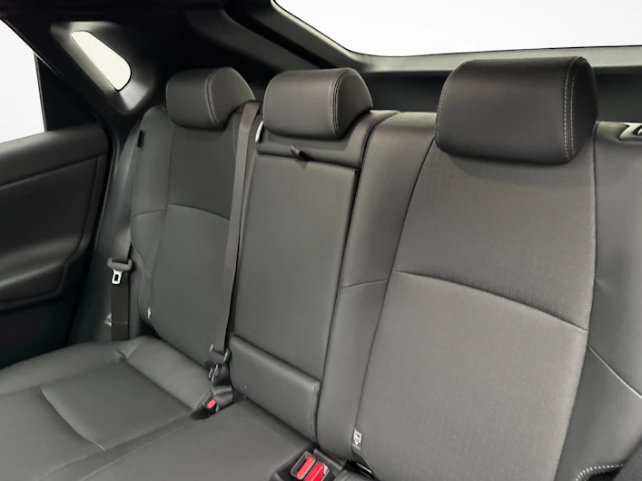 immagine del veicolo TOYOTA BZ4X