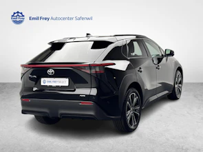 immagine del veicolo TOYOTA bZ4X Premium AWD