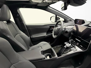 immagine del veicolo TOYOTA bZ4X Premium AWD