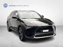 Toyota bZ4X Premium AWD