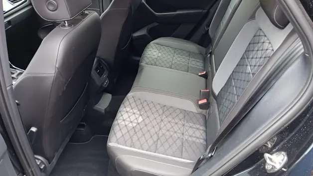 VW T-Roc 2.0 TSI R-Line DSG 4motion