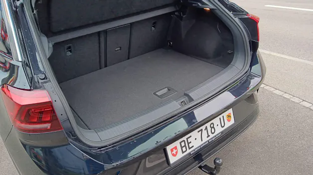 VW T-Roc 2.0 TSI R-Line DSG 4motion