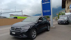 VW T-Roc 2.0 TSI R-Line DSG 4motion