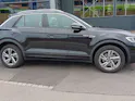 VW T-Roc 2.0 TSI R-Line DSG 4motion