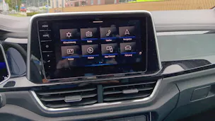 VW T-Roc 2.0 TSI R-Line DSG 4motion
