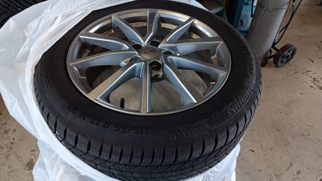 VW T-Roc 2.0 TSI R-Line DSG 4motion