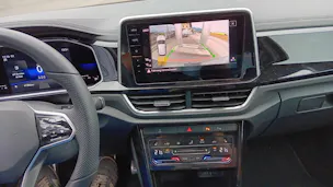 VW T-Roc 2.0 TSI R-Line DSG 4motion