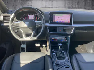 SEAT Tarraco 2.0 TSI Hola FR 4Drive DSG