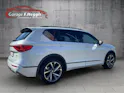 SEAT Tarraco 2.0 TSI Hola FR 4Drive DSG