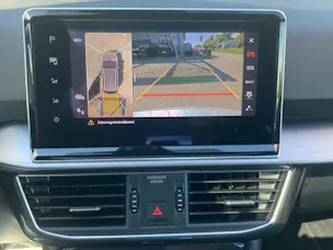 SEAT Tarraco 2.0 TSI Hola FR 4Drive DSG