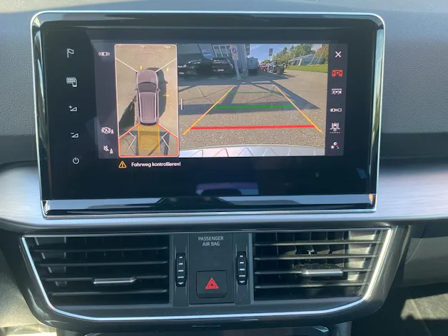 SEAT Tarraco 2.0 TSI Hola FR 4Drive DSG